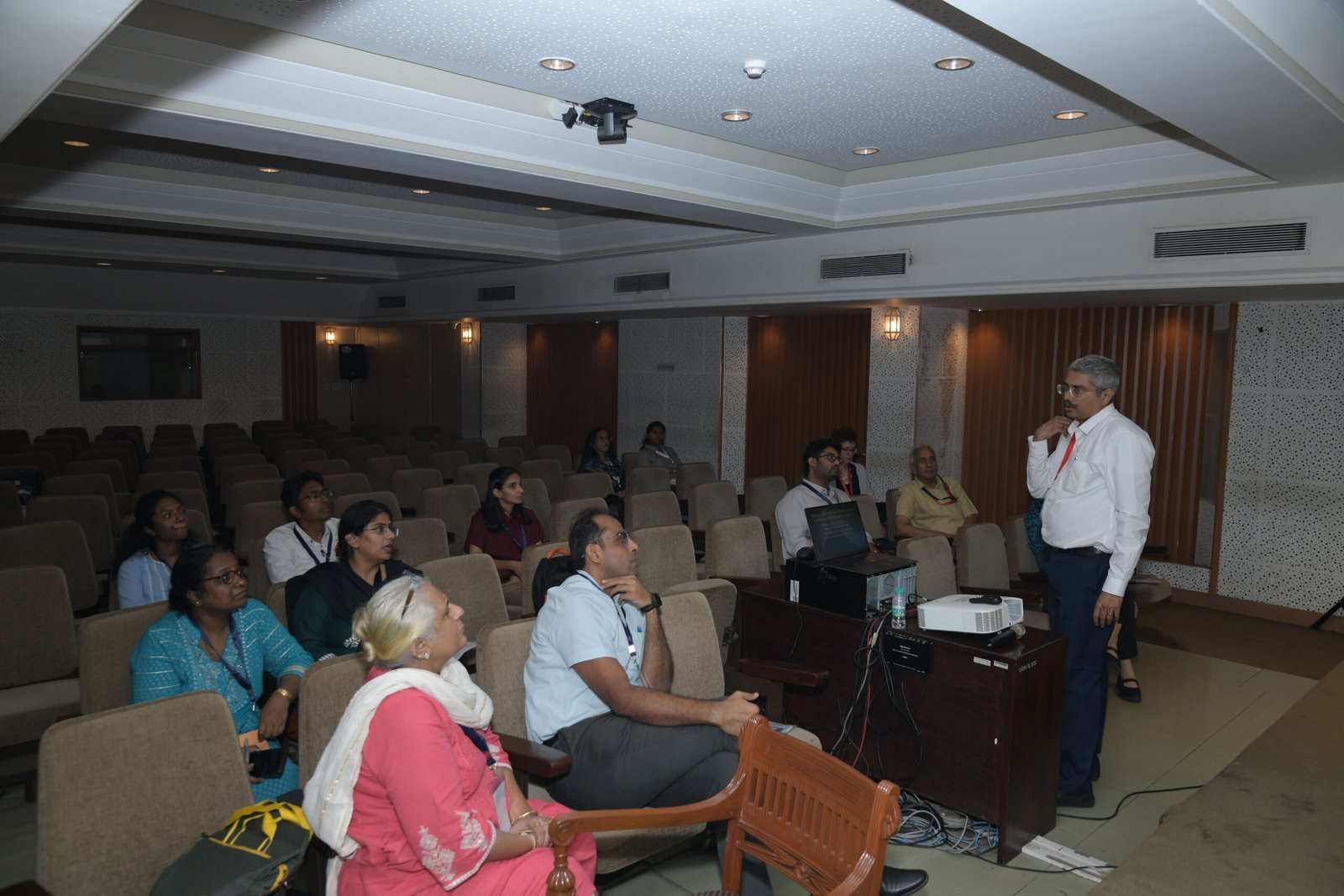Why patients choose Dr. Mohan Menon Cancer Centre video