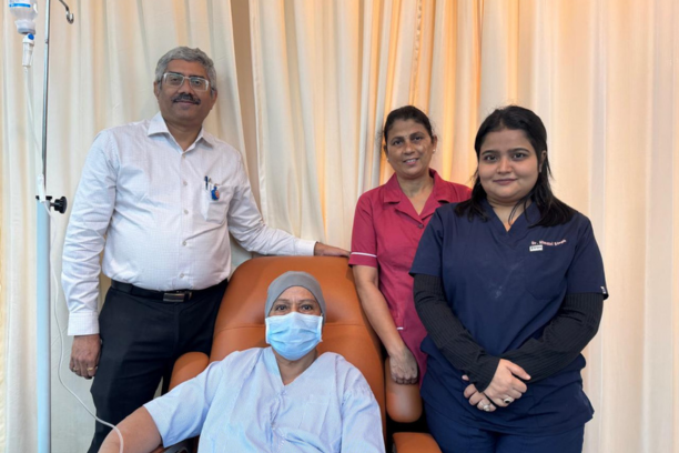 Dr. Mohan Menon Cancer Centre gallery image 17