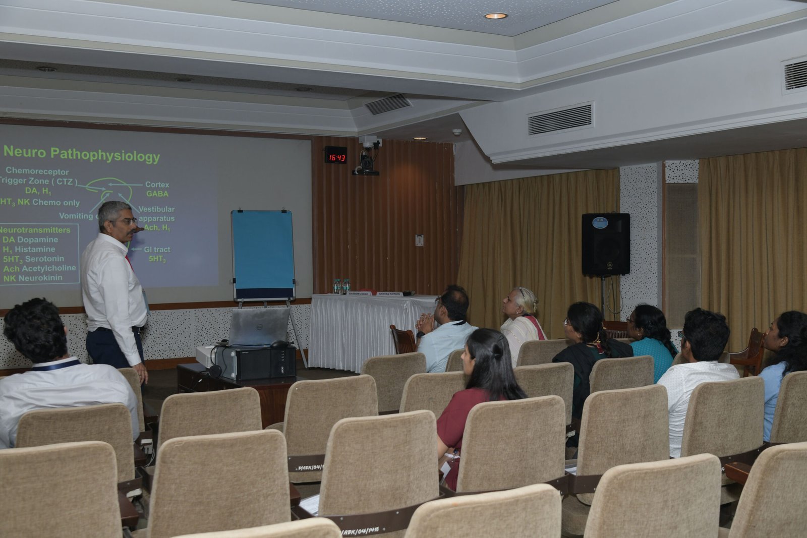 Dr. Mohan Menon Cancer Centre gallery image 3