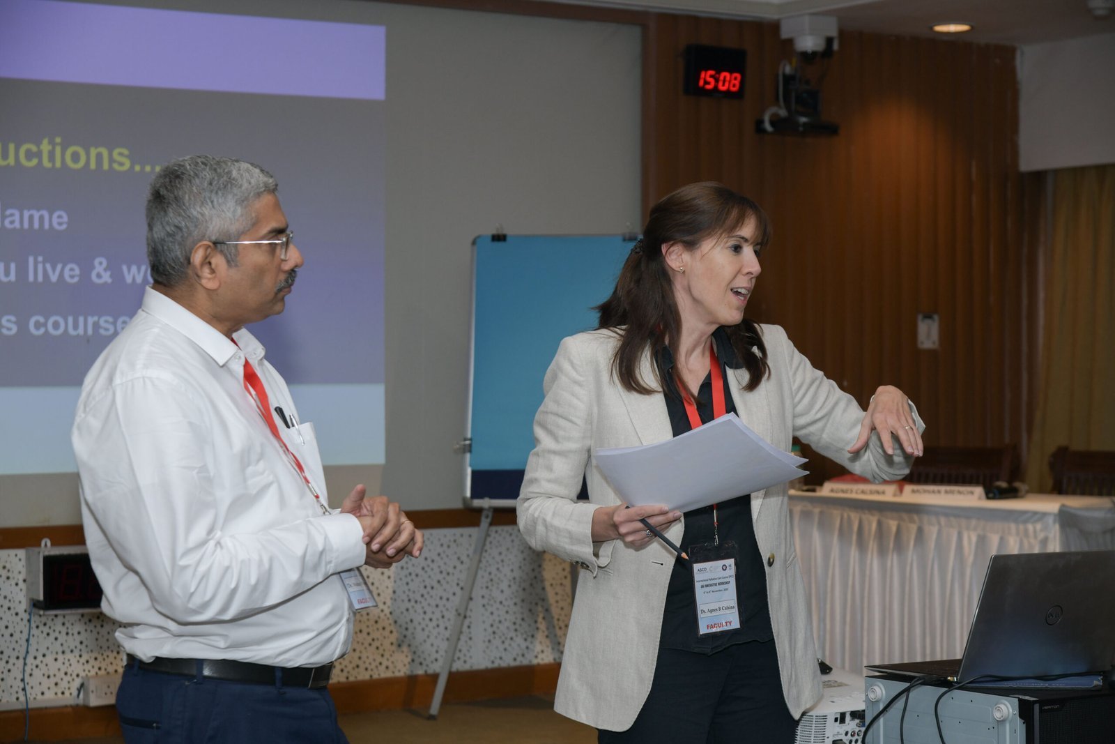 Dr. Mohan Menon Cancer Centre gallery image 4