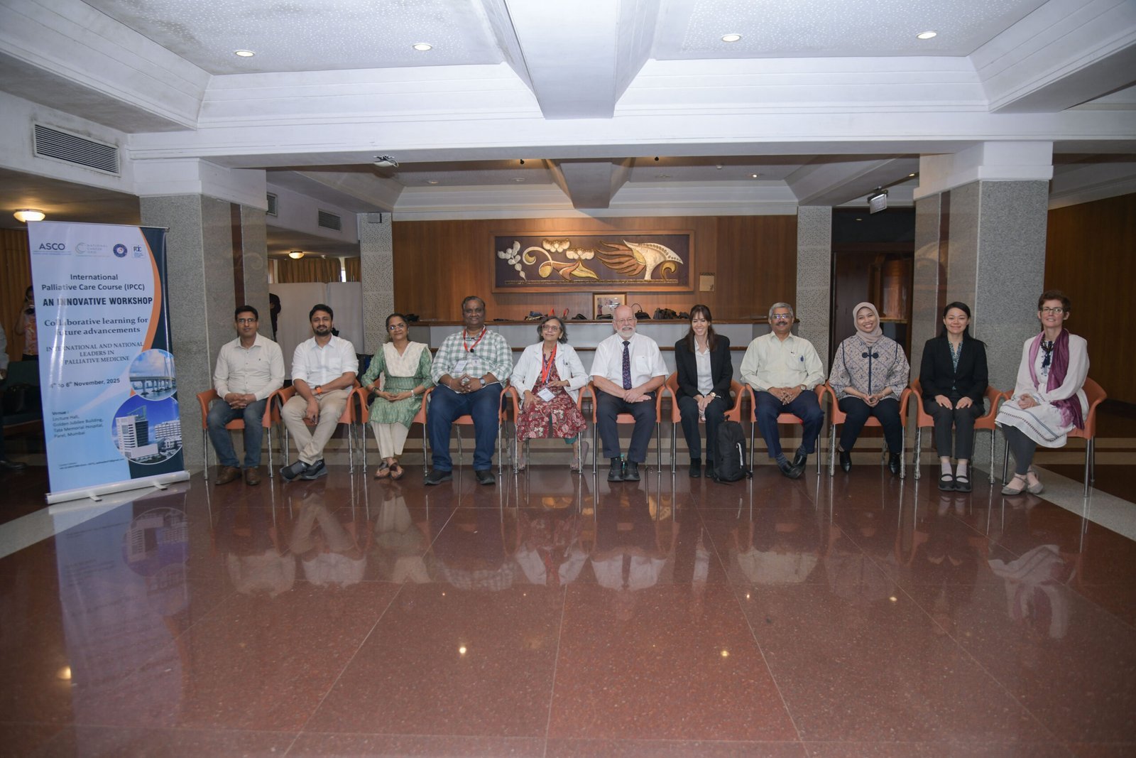 Dr. Mohan Menon Cancer Centre gallery image 5