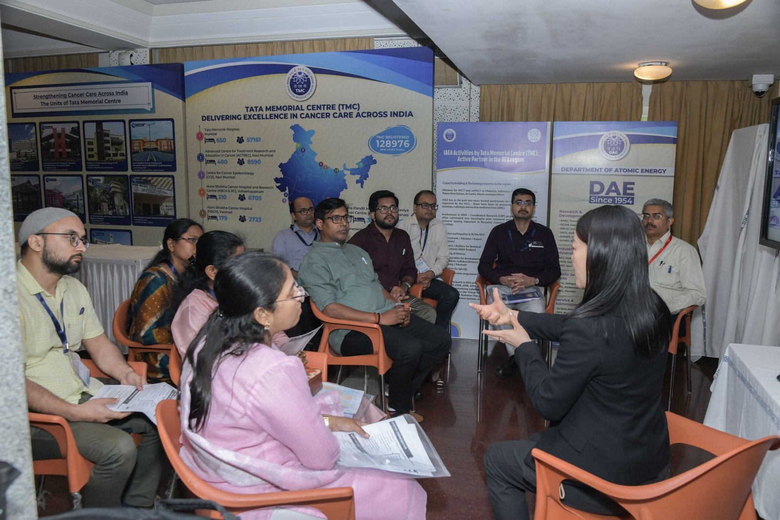 Dr. Mohan Menon Cancer Centre gallery image 6