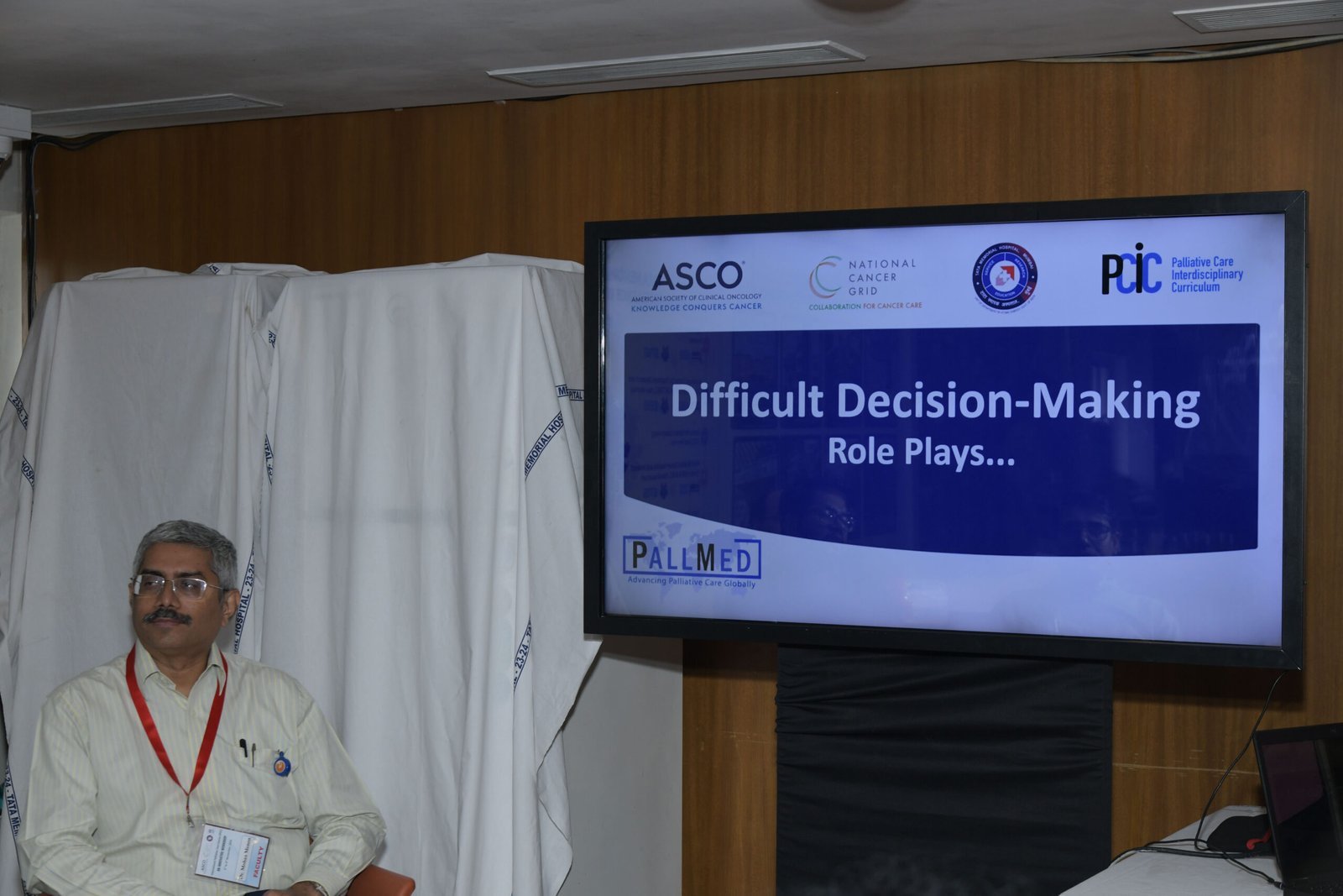 Dr. Mohan Menon Cancer Centre gallery image 7