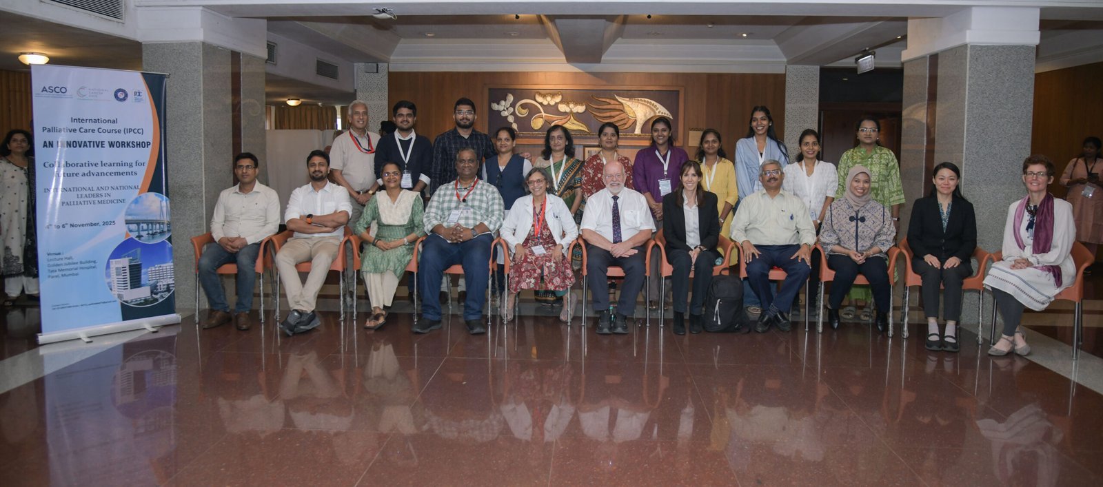 Dr. Mohan Menon Cancer Centre gallery image 8