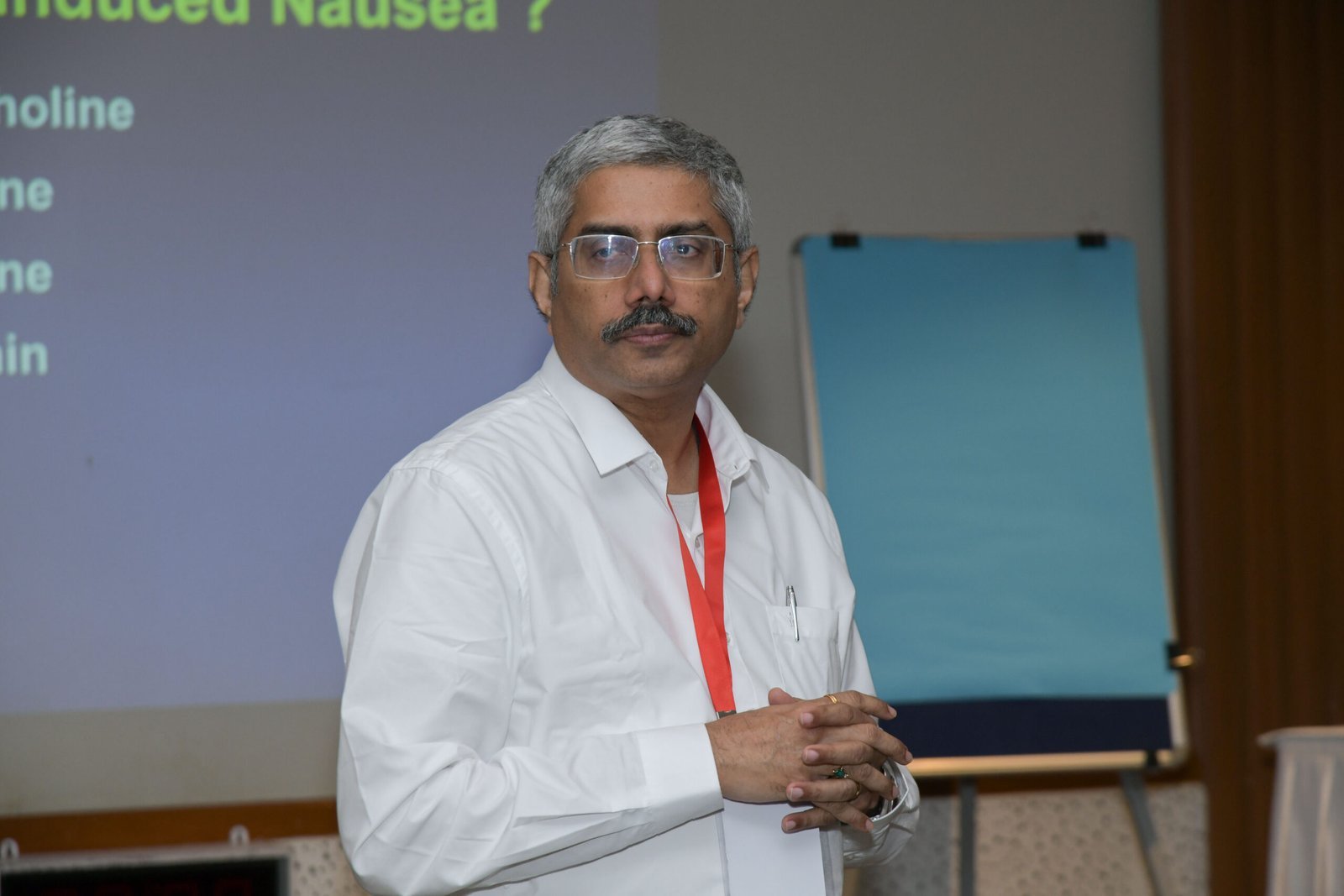 Dr. Mohan Menon Cancer Centre gallery image 9