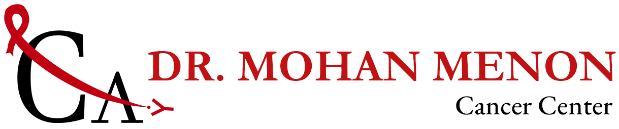 Dr. Mohan Menon Cancer Center